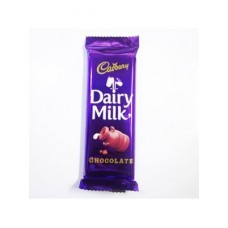 Cadbury Dairy Milk Chocolate 6 gm